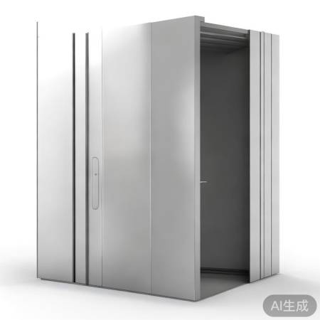 消毒柜：适量放置，定期清洁