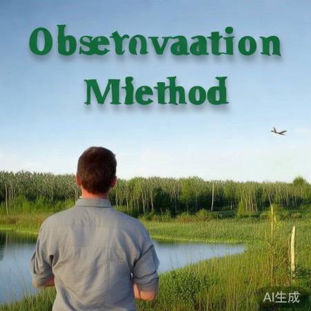 观察法，洞察本质