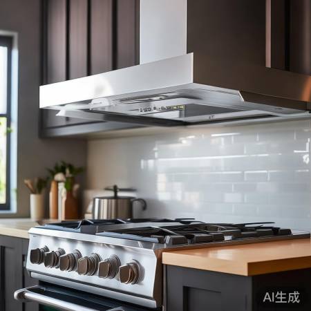 性价比高油烟机