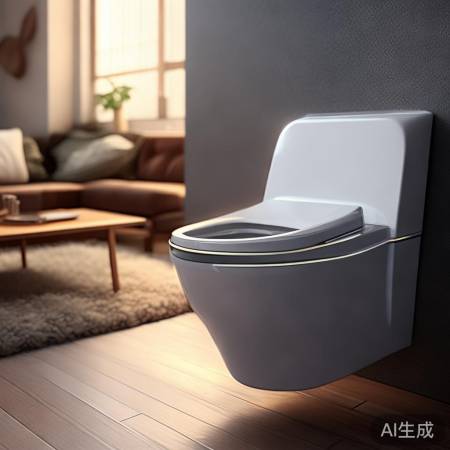 壁挂马桶讨论,周末愉快!