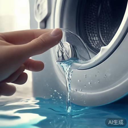 检查水位开关是否正常