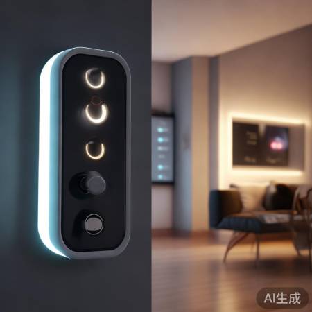 智能锁分享,期待交流