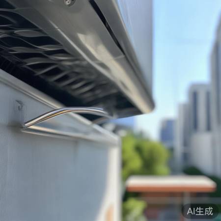 空调支架新宠，清凉一夏解痛点