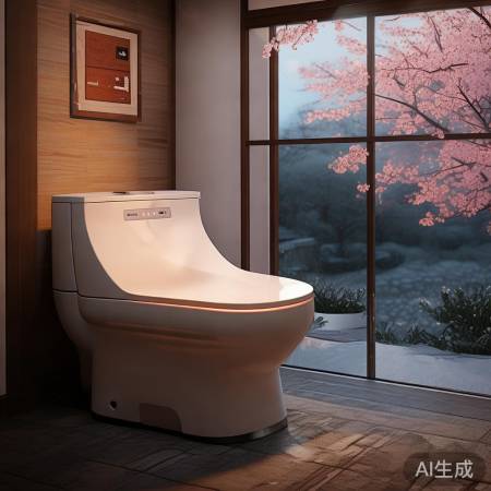 全球马桶特色:日台加热冲洗普遍