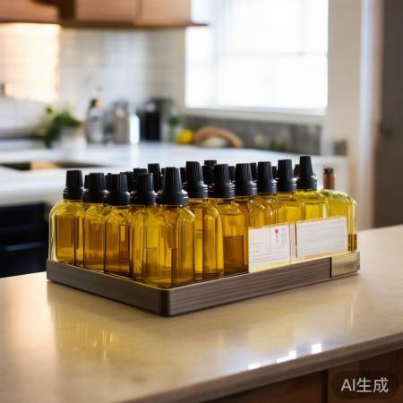 天然替代品消毒佳