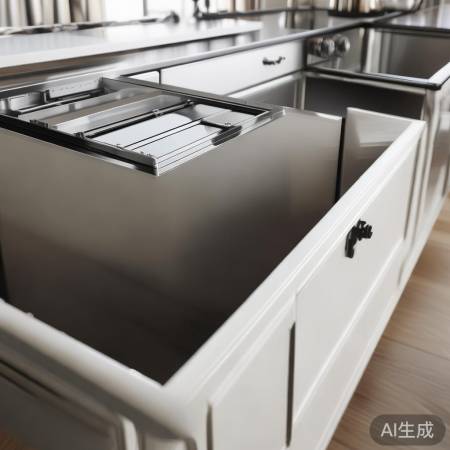 橱柜收口疑问解答