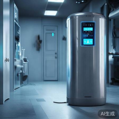 热水器能效比高，省电受欢迎