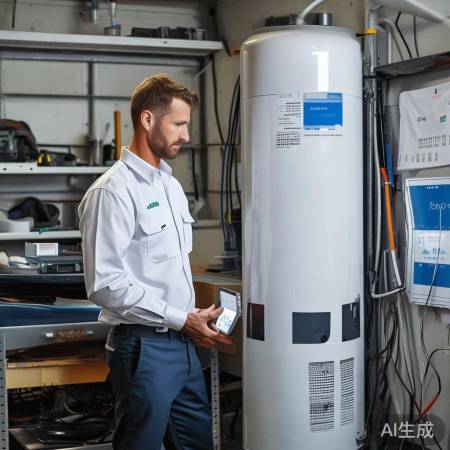 专业认证，规范维修