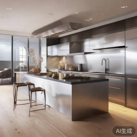 消毒柜：健康生活新选择