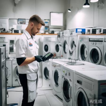 专业认证，规范维修