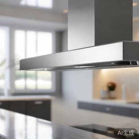 “美观健康油烟机秘诀”