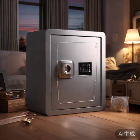 台江保险柜,家中守护神