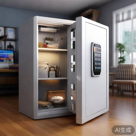 选保险柜,看需求、尺寸与功能