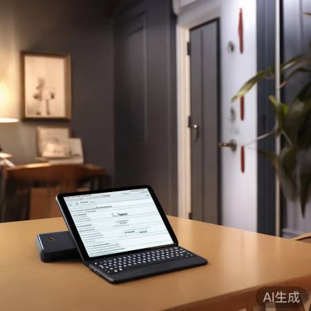 肯德基门锁合作，贴心服务上门