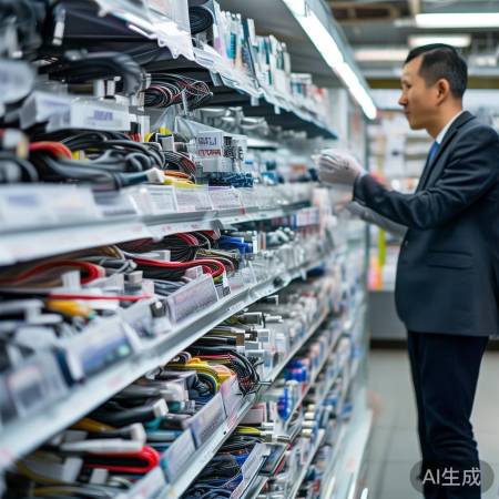 选购接头小贴士