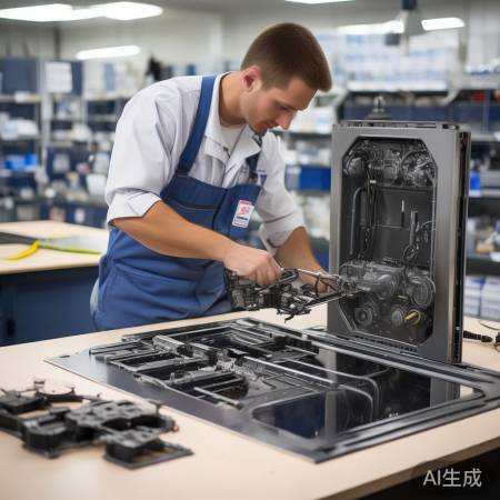 专业维修，保障无忧