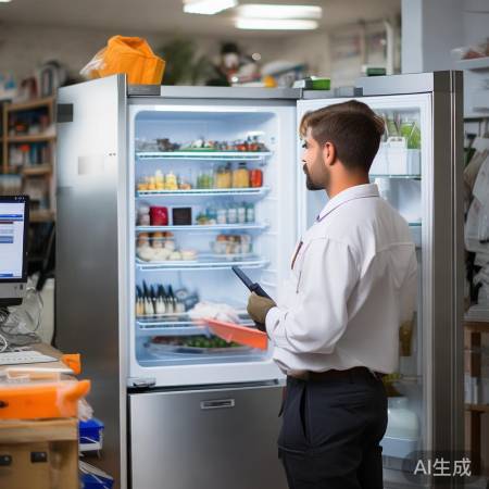 冰箱维修规范，专业认证，节能环