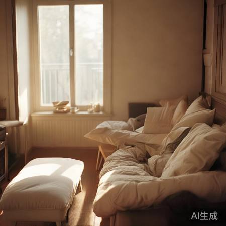 简单生活,下期再见