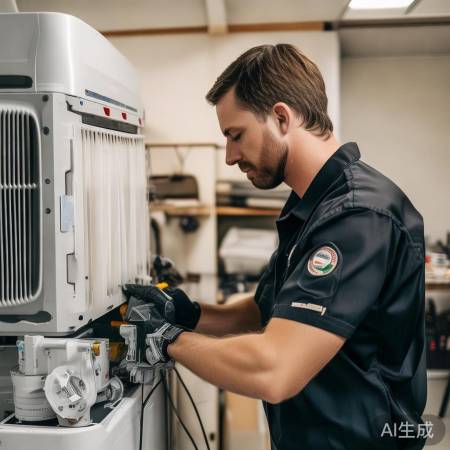 空调维修专业可靠