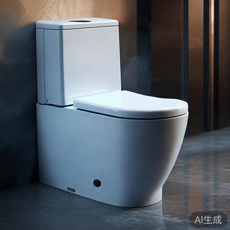 智能马桶，温暖升级