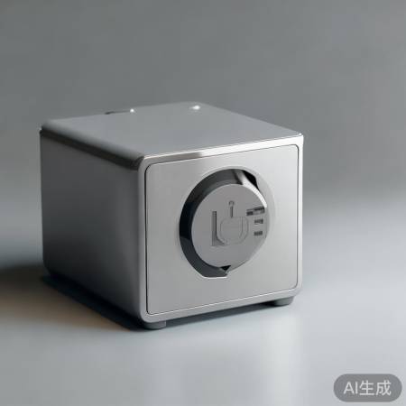 小米保险柜电池仓揭秘