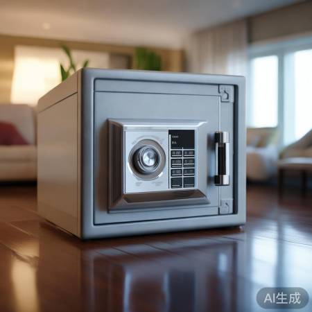 “保险柜疑问留言，下期再见！”