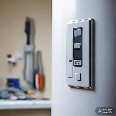 关闭电源,确保安全