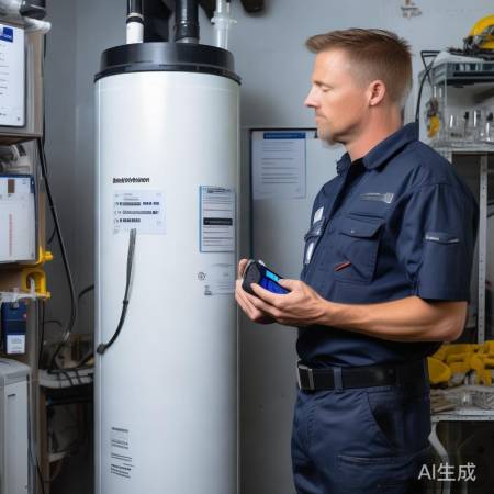 专业认证,安全维修