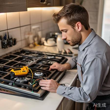 专业认证,严格维修