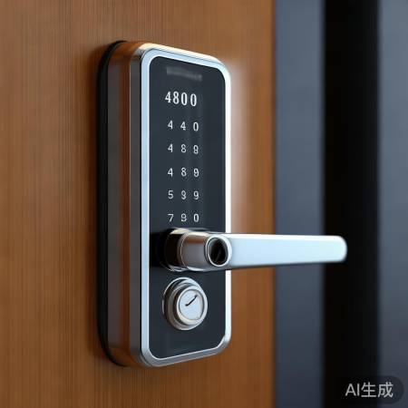 青稞智能锁客服热线：40018