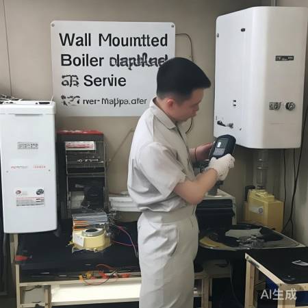 专业认证,严格维修