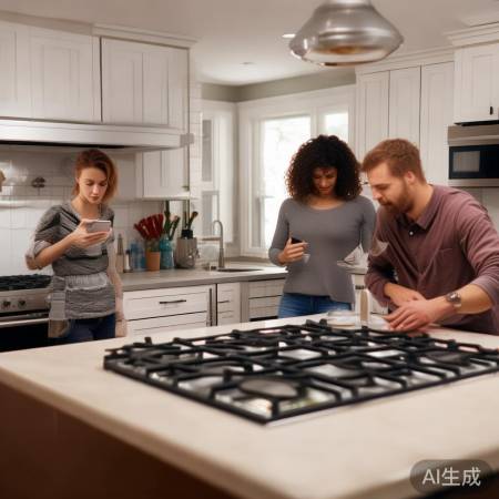 燃气灶维修电话推荐