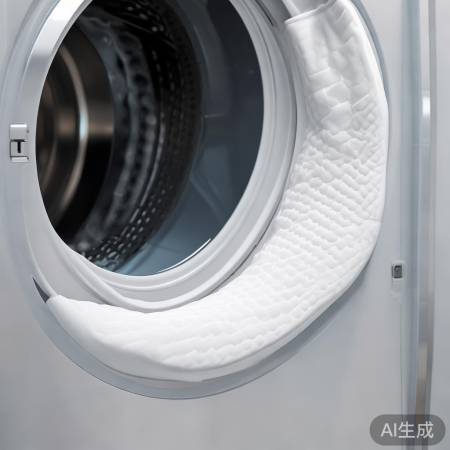 洗衣机棉垫,防滑保护衣物