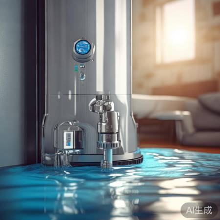 热水器护水阀保家护院