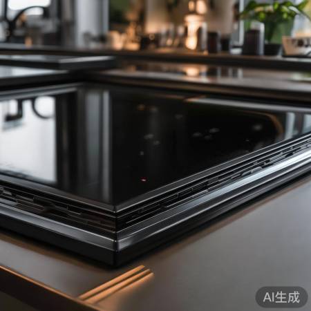 国货骄傲，燃气灶2320，简约