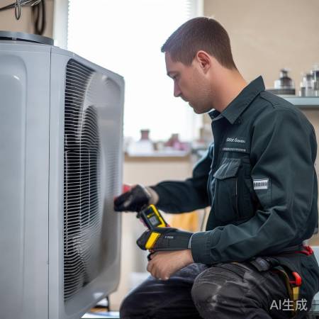 专业认证,严格规范,安心维修