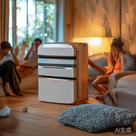 “空调+双眼皮，夏日沙发新体验