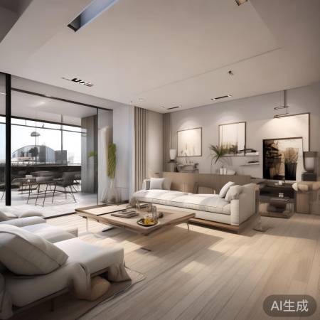 智能锁，未来生活标配