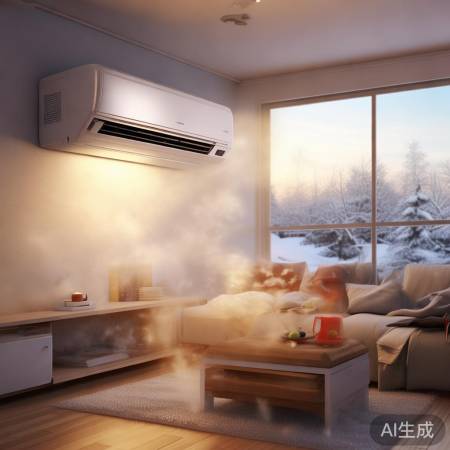 空调制热省空间，壁挂炉供暖更适