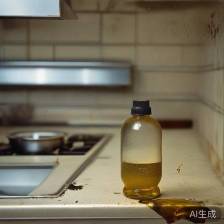 油烟机保养：检查轴承加润滑油