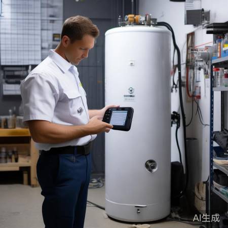 专业认证,规范维修