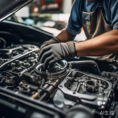 更换磁铁/水箱需专业