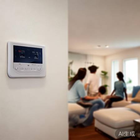 空调面板使用技巧