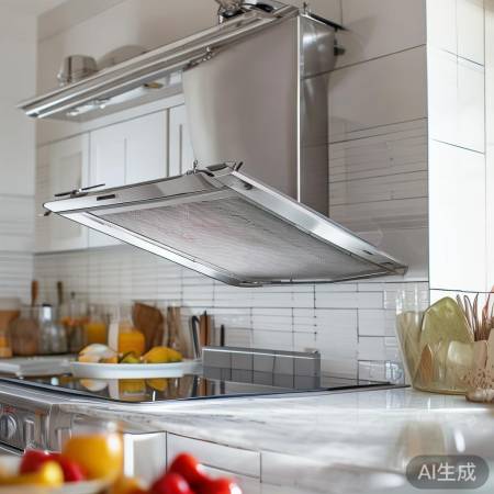 厨房清洁利器指南