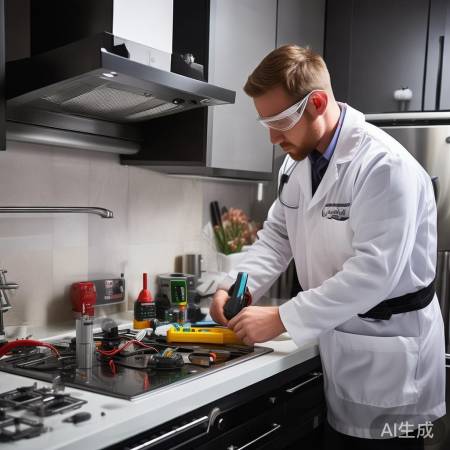 能率油烟机维修电话