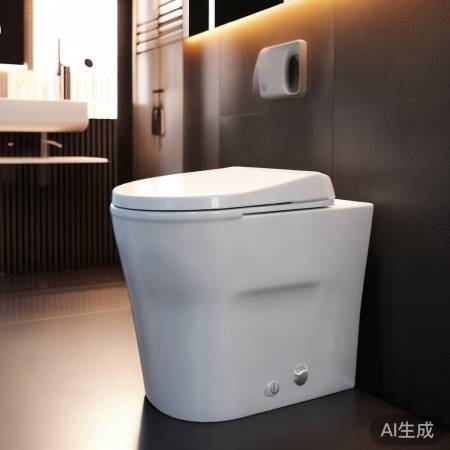 智能马桶，生活更舒适