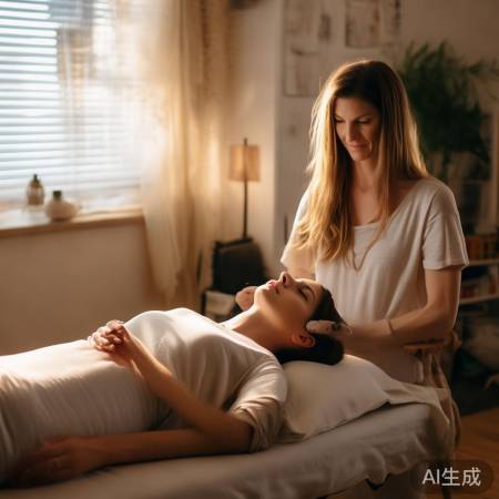 催眠术应用广泛