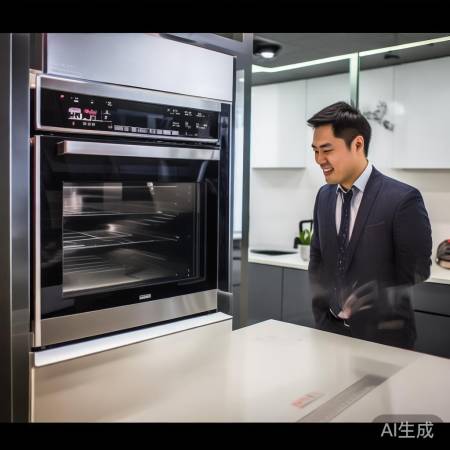 知名品牌集成灶,品质售后双重保