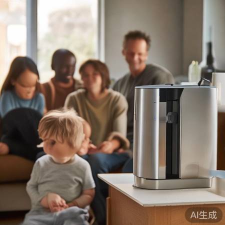 合理使用,珍惜资源