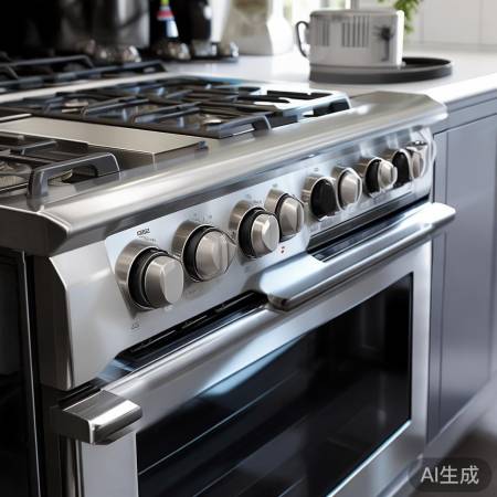 德西曼集成灶:耐用高效,性价比